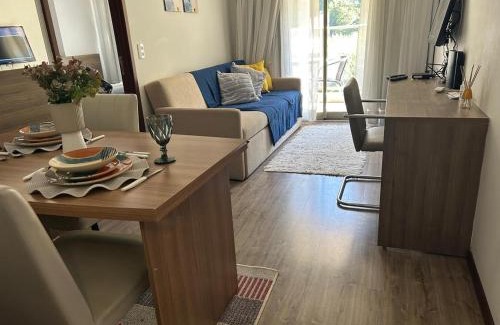 Camorim Apartment | Aconchegante Flat Premiere Rio Centro