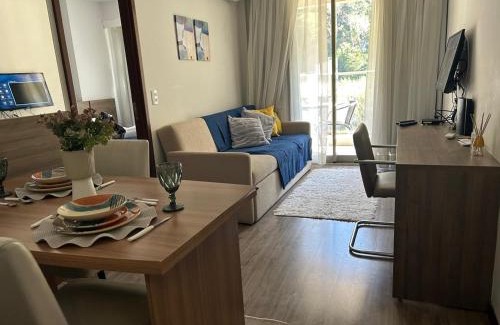 Camorim Apartment | Aconchegante Flat Premiere Rio Centro