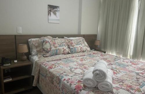 Camorim Apartment | Aconchegante Flat Premiere Rio Centro