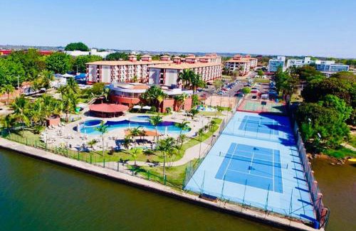 Smin Apartment | Aconchegante Flat NY Lake Side