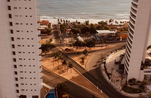 Ponta Negra Apartment | Aconchegante Flat - Ponta Negra Natal