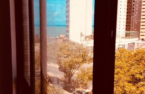 Ponta Negra Apartment | Aconchegante Flat - Ponta Negra Natal