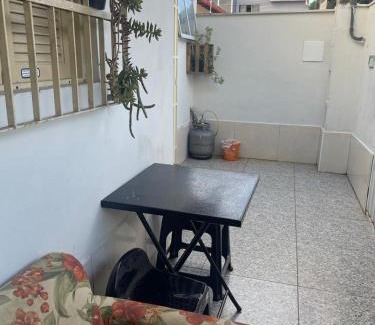 Aracruz Apartment | Aconchegante Kitnet na sede Aracruz 1 km do centro individual ótima logística lugar tranquilo
