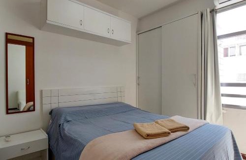 Asa Sul Apartment | Aconchegante proxima ao parque e ao setor hospitalar