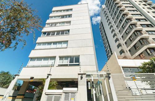 Jardim Botanico Apartment | Aconchegante Studio no Bairro Jardim Botânico