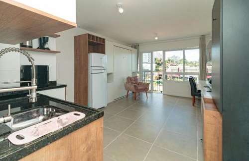 Jardim Botanico Apartment | Aconchegante Studio no Bairro Jardim Botânico