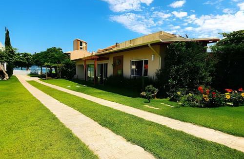 Governador Celso Ramos Apartment | Aconchego à Beira-Mar em Gov Celso Ramos/SC