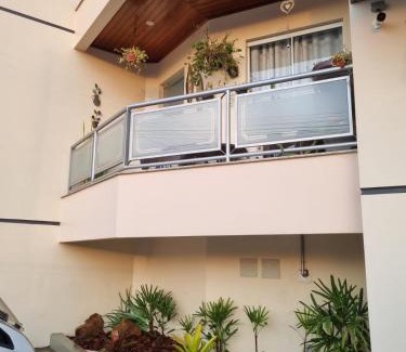 Sao Roque Apartment | Aconchego 1