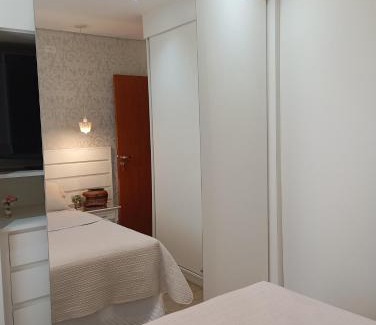 Sao Roque Apartment | Aconchego 1