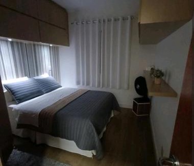 Sao Roque Apartment | Aconchego 1