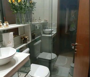 Sao Roque Apartment | Aconchego 1