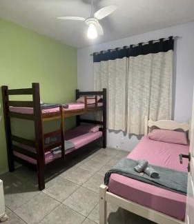 Jardim Caicara House | Aconchego 816 Cabo Frio