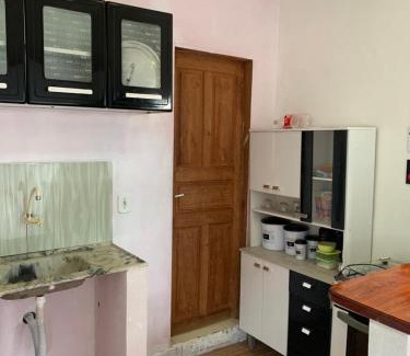 Macapa Apartment | Aconchego Amapaense