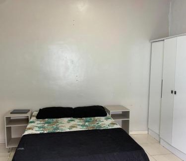 Macapa Apartment | Aconchego Amapaense