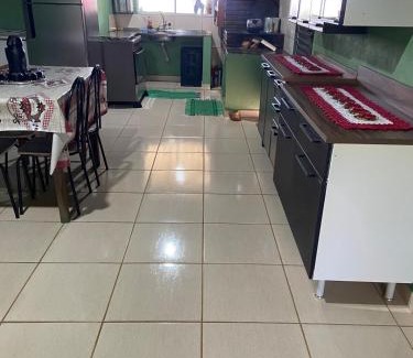 Serra da Canastra National Park House | Aconchego ao pé da serra