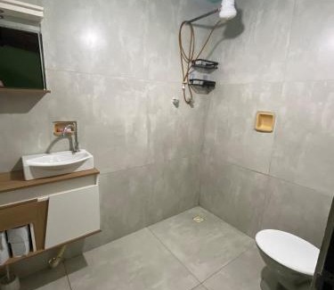 Serra da Canastra National Park House | Aconchego ao pé da serra