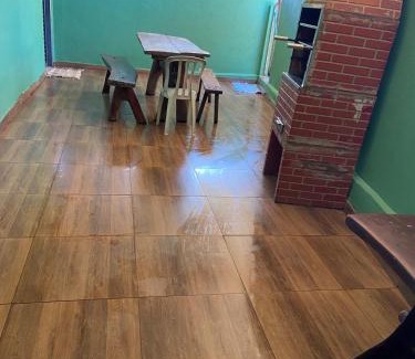 Serra da Canastra National Park House | Aconchego ao pé da serra