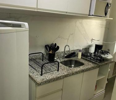 Camorim Apartment | Aconchego apartment Apartment Top with Garage