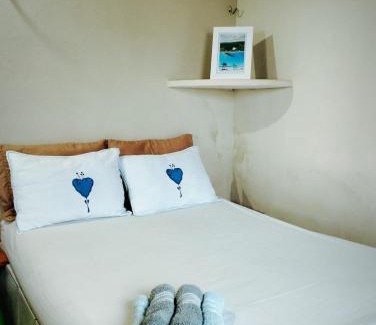 Caponga Ski Chalet | Aconchego Balbino 2