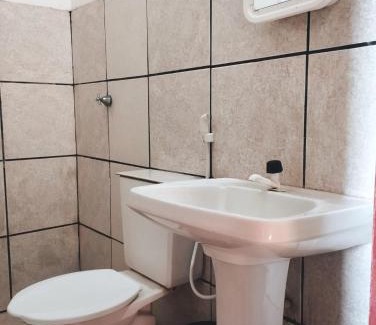 Caponga Ski Chalet | Aconchego Balbino 2