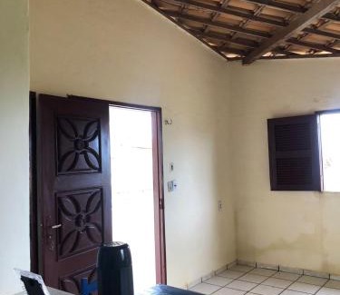 Caponga Ski Chalet | Aconchego Balbino 2