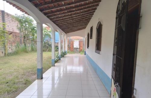 Benevides House | Aconchego Benevides