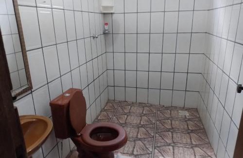 Benevides House | Aconchego Benevides