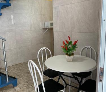 Jardim Rio da Praia Apartment | Aconchego Bertioga