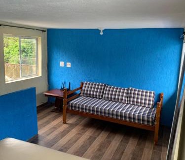 Jardim Rio da Praia House | Aconchego