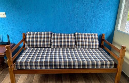 Jardim Rio da Praia House | Aconchego