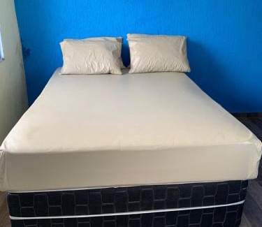 Jardim Rio da Praia House | Aconchego