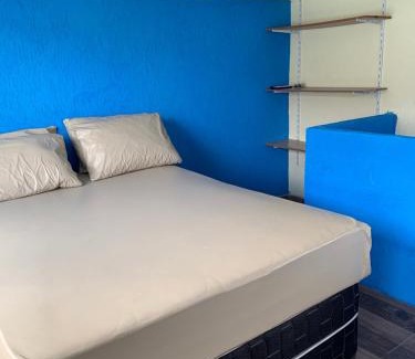 Jardim Rio da Praia House | Aconchego