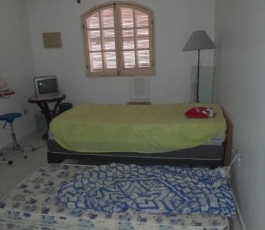 Porto da Roca Apartment | Aconchego