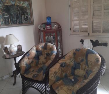 Porto da Roca Apartment | Aconchego