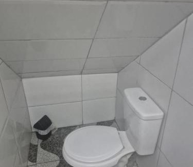 Flores Apartment | Aconchego