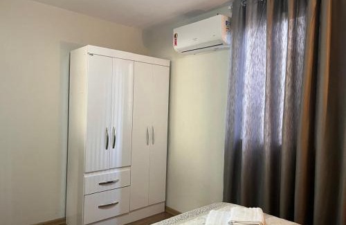 Maringa Apartment | Aconchego