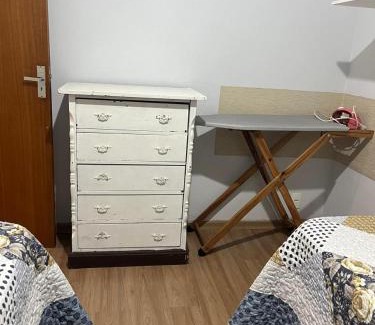 Maringa Apartment | Aconchego