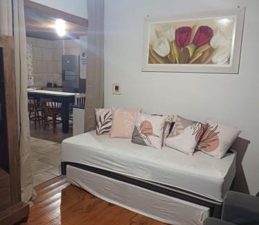 Pantano Grande Hotel | Aconchego