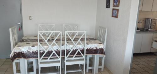 Boa Viagem Apartment | Aconchego