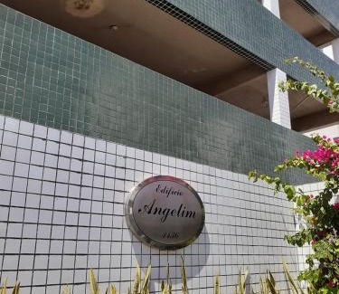 Boa Viagem Apartment | Aconchego