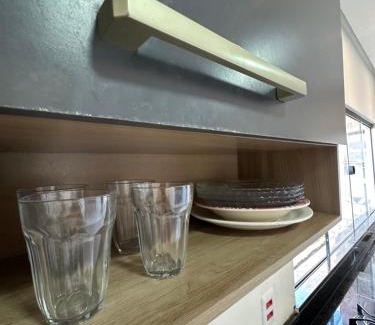 Santarem Apartment | Aconchego