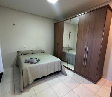 Santarem Apartment | Aconchego
