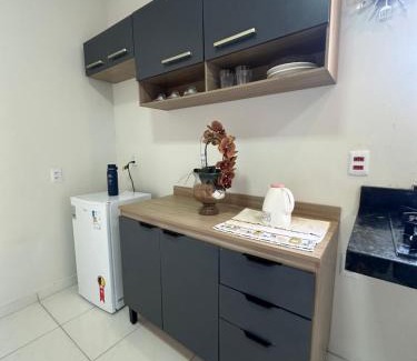 Santarem Apartment | Aconchego