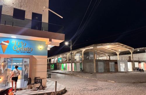 Tenente Laurentino Cruz Hotel | Aconchego da Serra