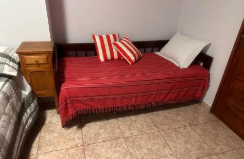 Praia Seca House | Aconchego by the lagoon