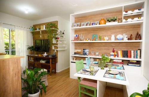 Jacarepagua Apartment | Aconchego Carioca. Seu lar longe de casa