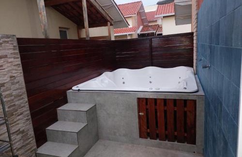 Mairinque Ski Chalet | Aconchego chalé 59