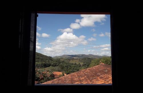 Conceicao do Ibitipoca Hotel | Aconchego do céu