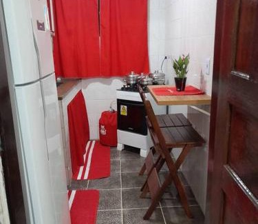 Balneario Remanso House | Aconchego da Gil