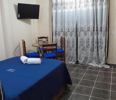 Balneario Remanso House | Aconchego da Gil